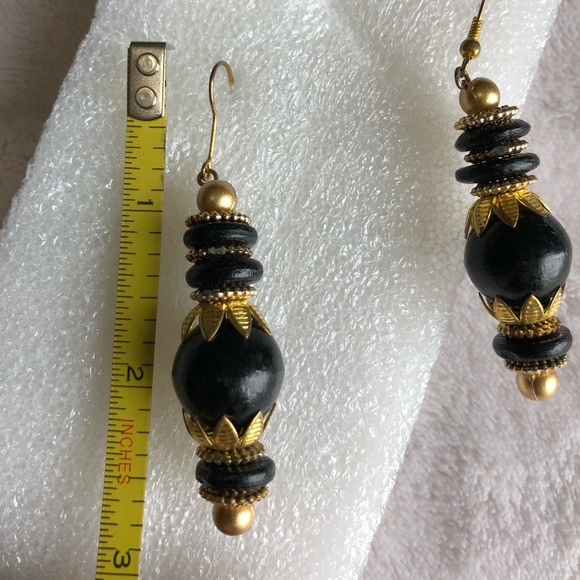 Boho Earrings - Picture 6 of 6
